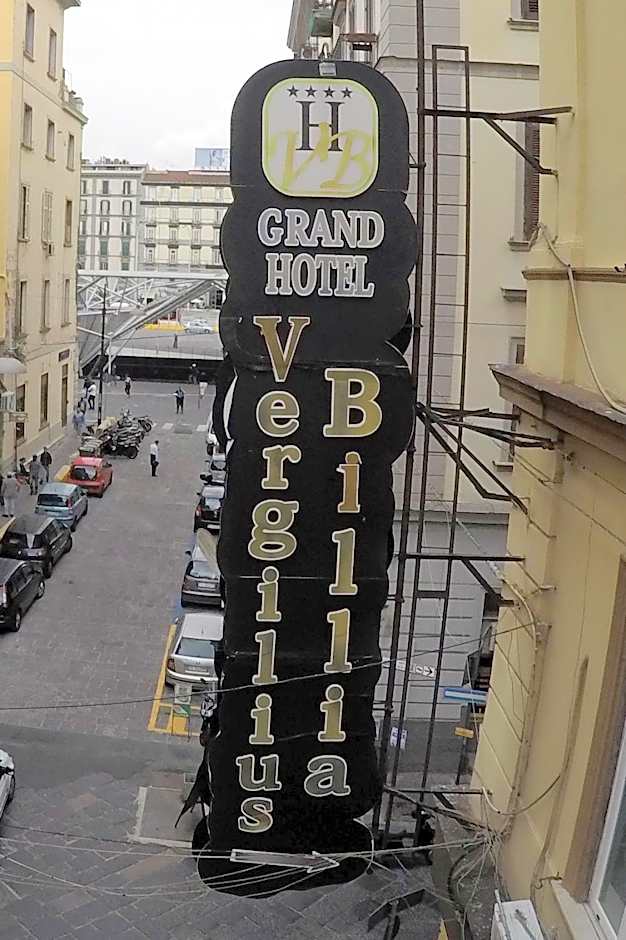 Hotel Vergilius Billia