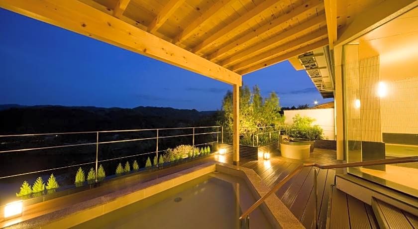 Shorenji Lake Hotel