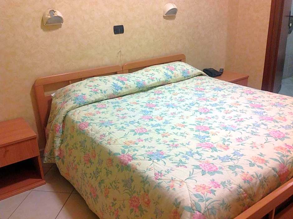 Albergo Ristorante Bar FEDERICO