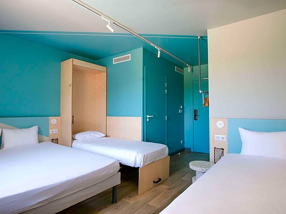 Ibis Budget Toulouse Labege