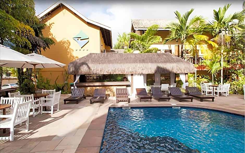 Galápagos ApartHotel