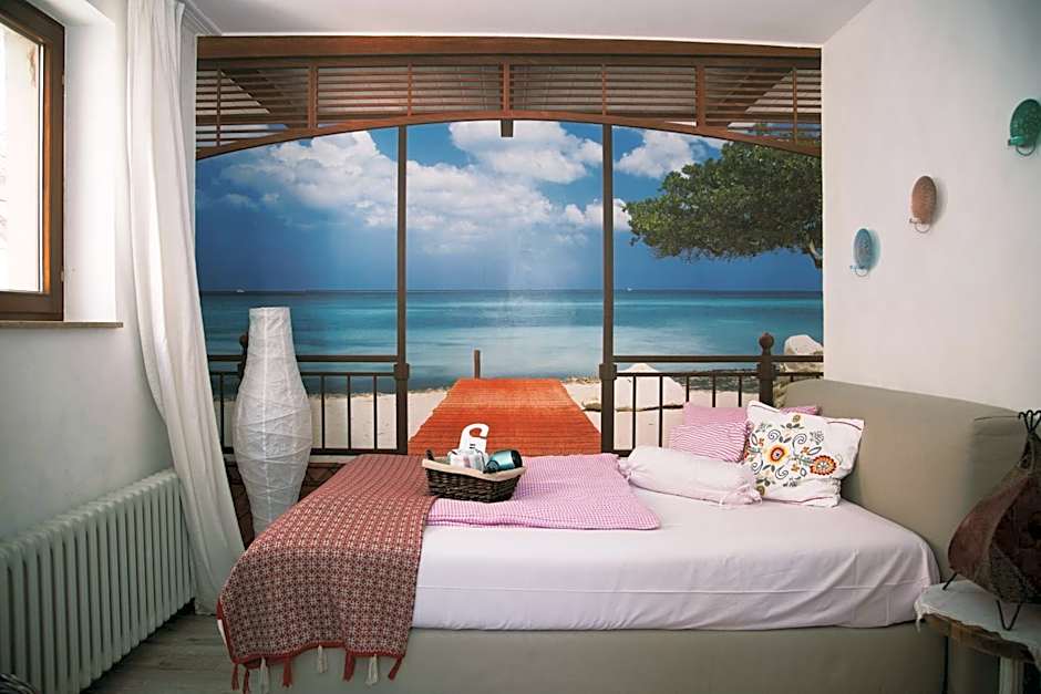 Hotel Barbarossa Garni