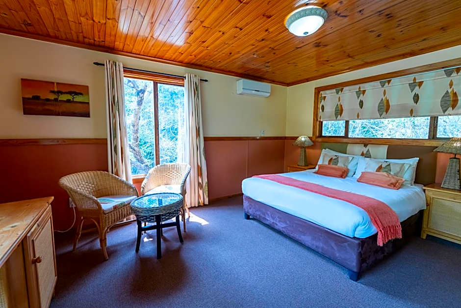 Gooderson Bushlands Game Lodge