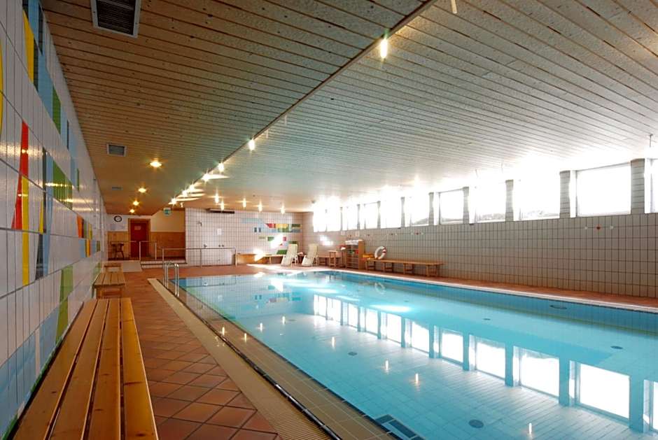 Sport Hotel Pampeago