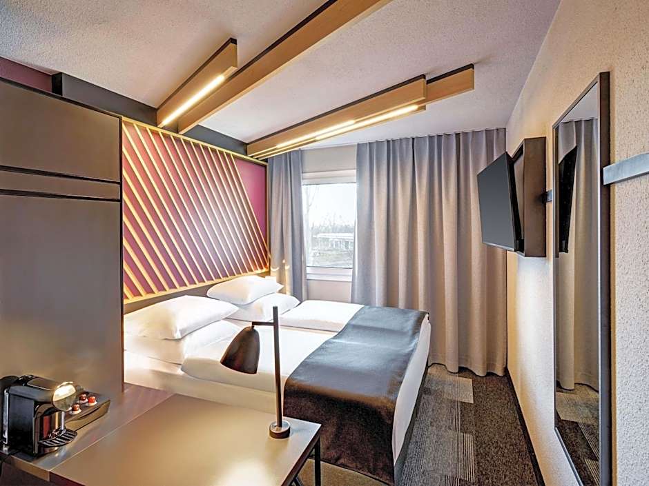 B&B HOTEL Kassel-Industriepark