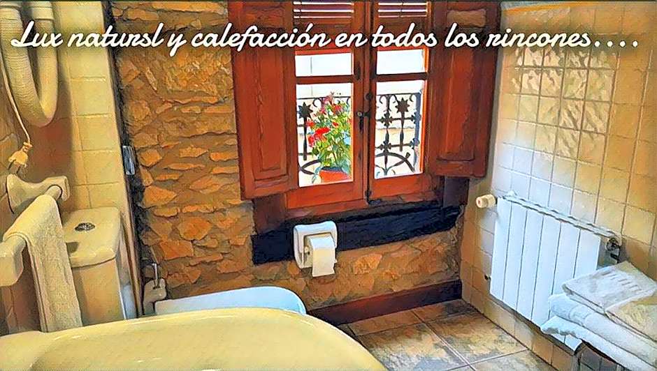 Vía Natura Hotel Rural