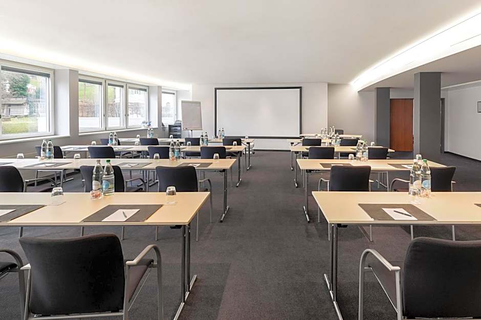 Radisson Blu Hotel, St. Gallen