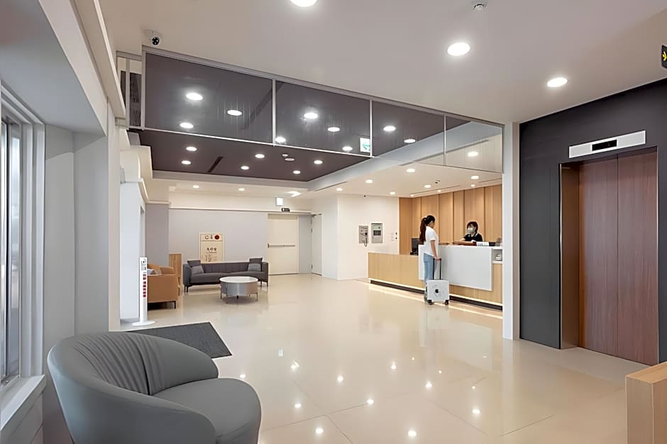 Fooyee Hotel Wenxin Zhongqing