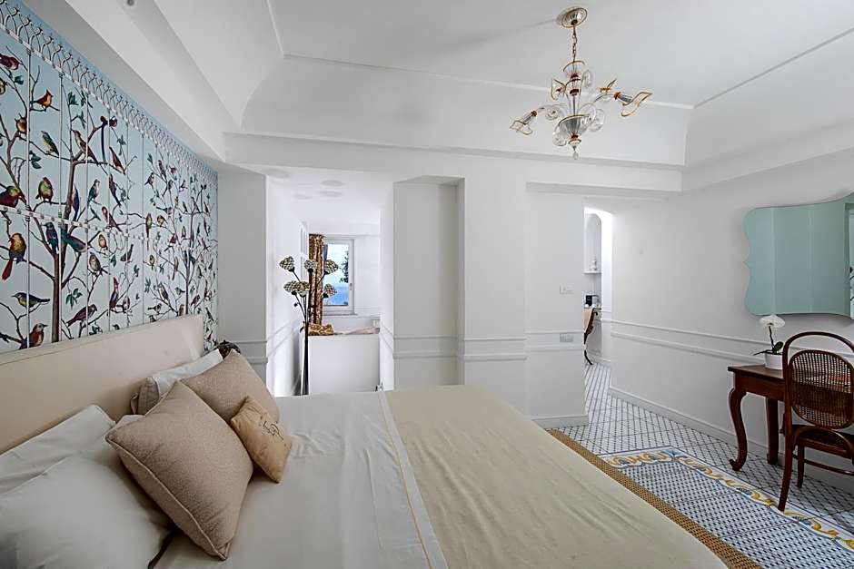 Luxury Villa Excelsior Parco