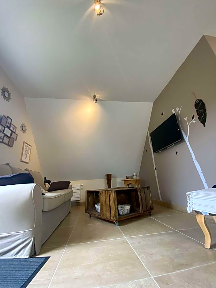 B&B Chez Séverine