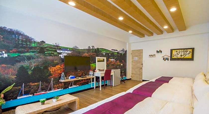 Anping522 – Tainan, LA