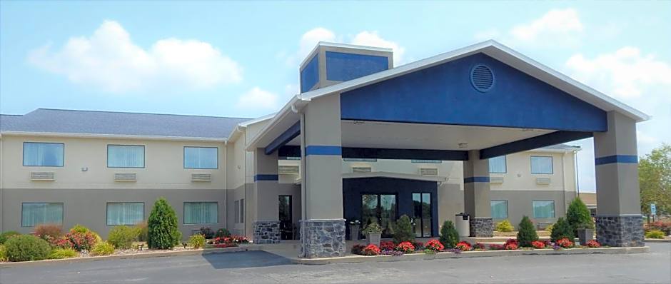 Best Western - Brookfield