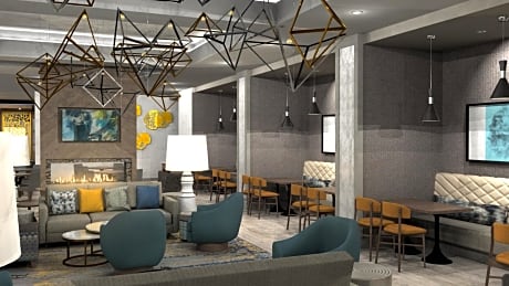 Hilton Garden Inn Wilsonville Portland