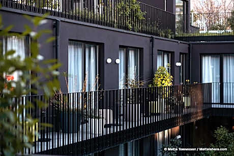 Hotel Indigo - Vienna - Naschmarkt By IHG