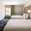 Fairfield Inn Mission Viejo Orange County