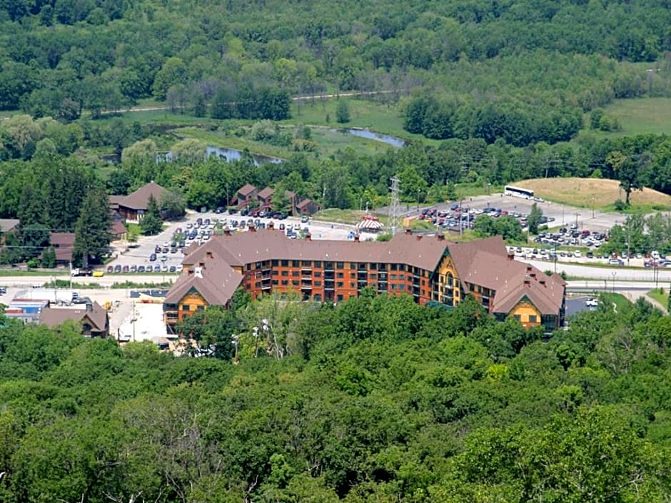 Mountain Creek Resort