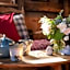 La Grange d'Hannah - gîte & chambre d'hôtes de charme