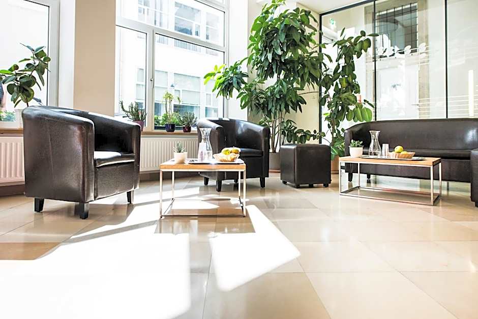 myNext - Johannesgasse Apartments