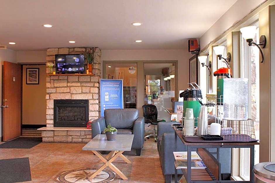 Quality Inn Gunnison - Crested Butte