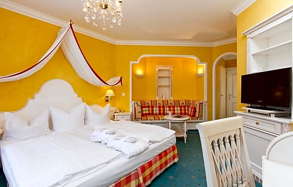 Wittelsbacher Hof Swiss Quality Hotel