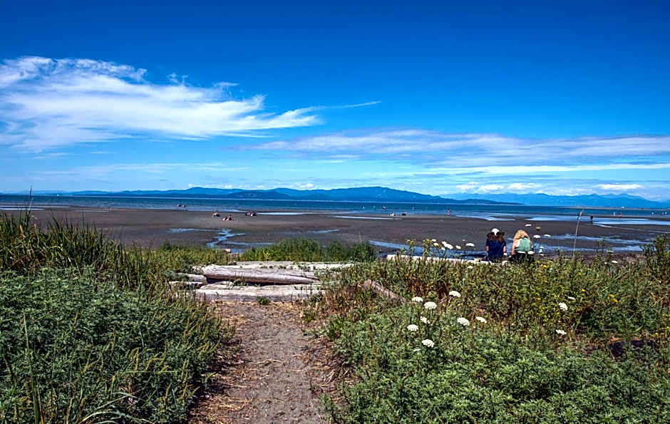 Sea Edge Beachside Hotel