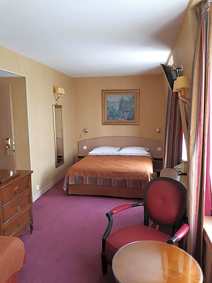 Hotel Transcontinental