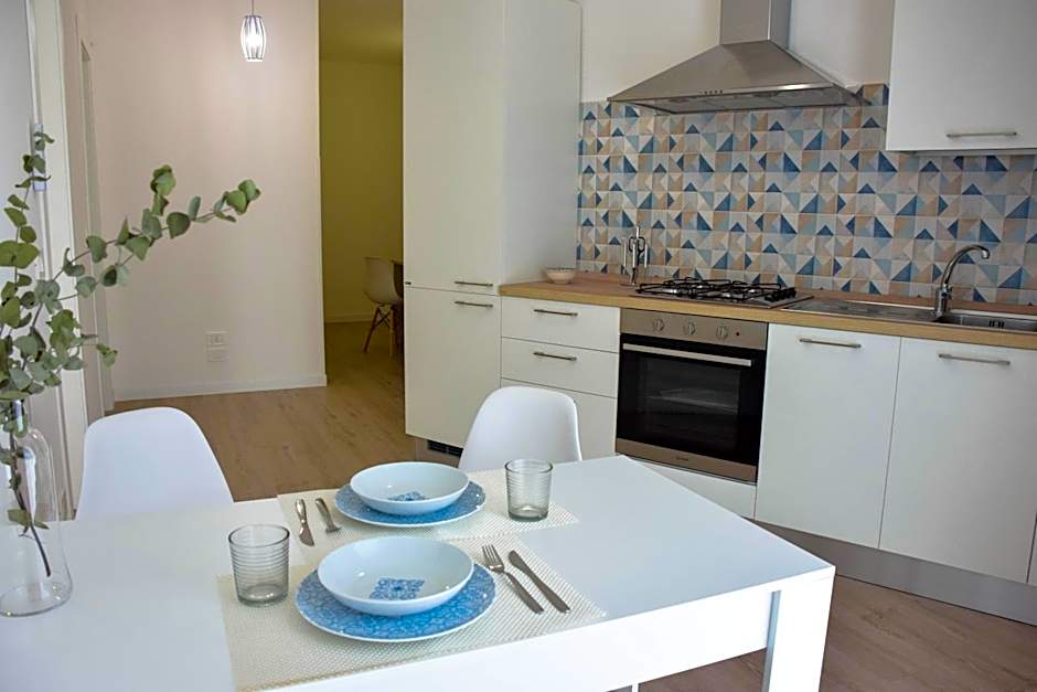 Accòmodati - Camere e Appartamenti