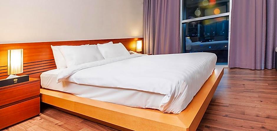 J One Hotel Cheongju
