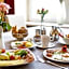 Hotel Goldene Rose