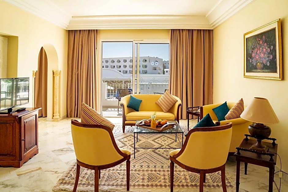 Hotel Flora Park by Turismark