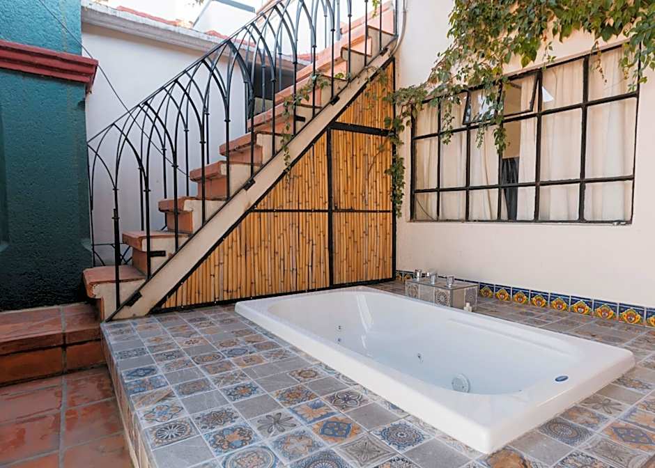 Hotel Casa Guiv