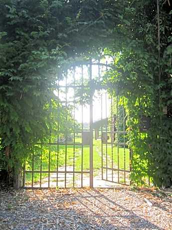 La Finestra sul Fiume