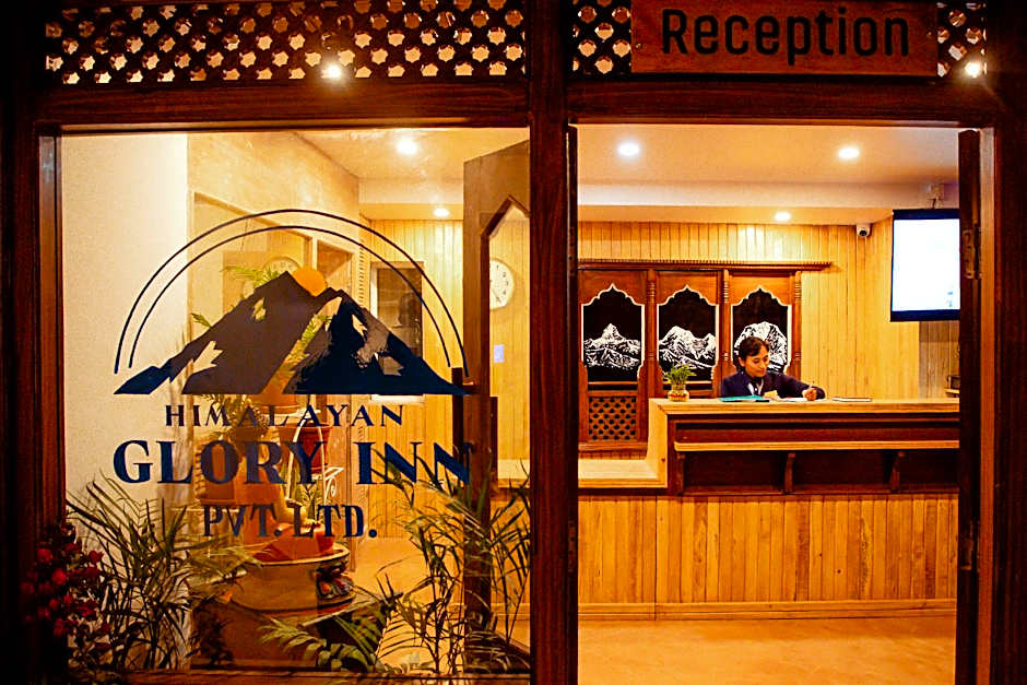 Himalayan Glory Inn