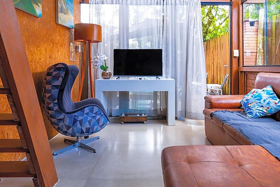 Pousada e Chalé Lote 22