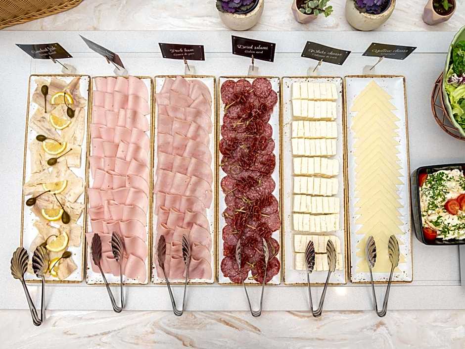 Novotel Bucharest City Centre