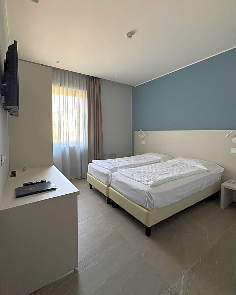 Hotel Paradiso