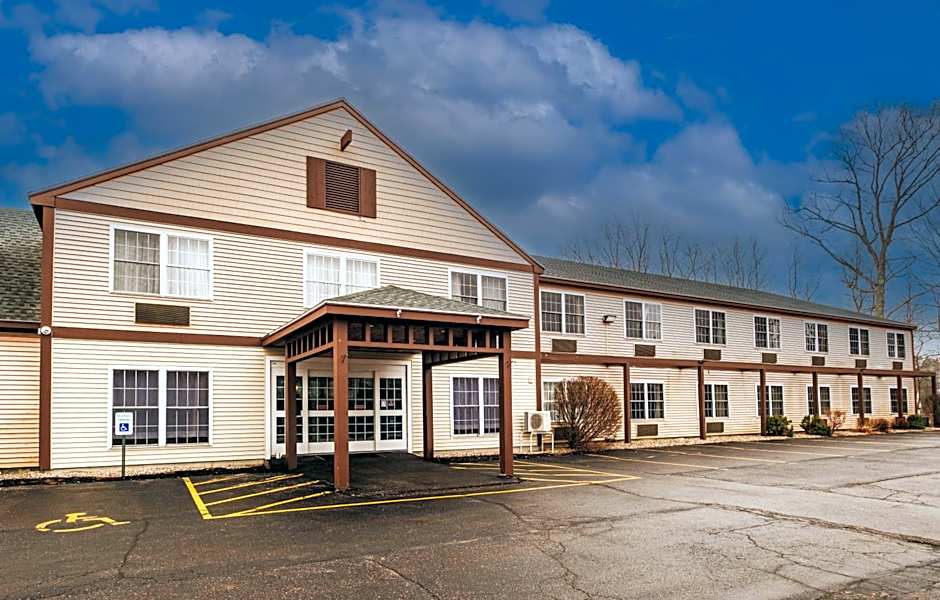 Casco Bay Inn