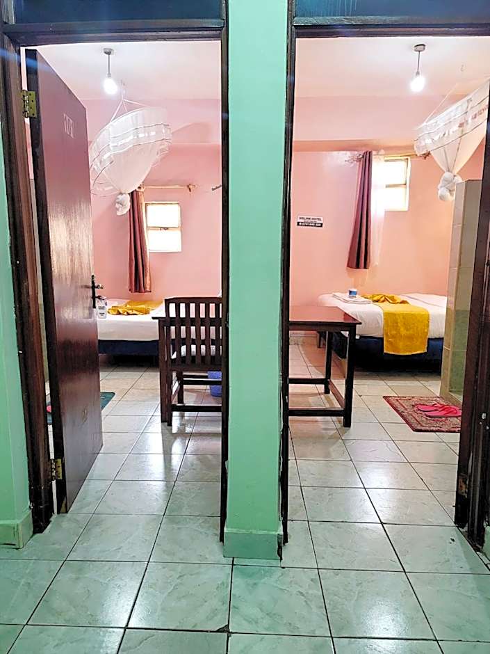Sislink Hotel Nairobi