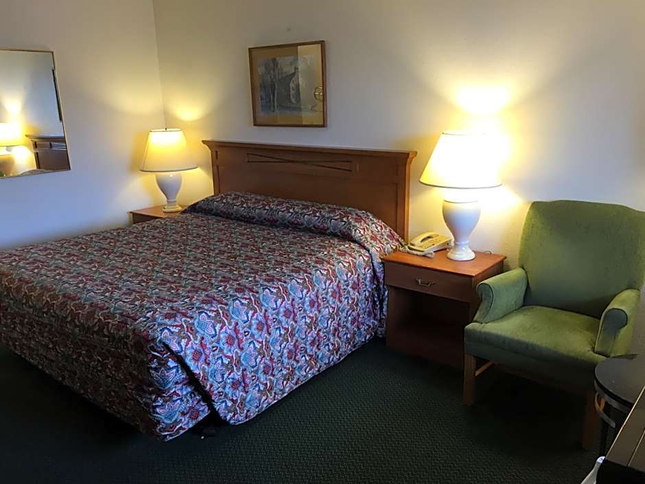 Sunshine Motel