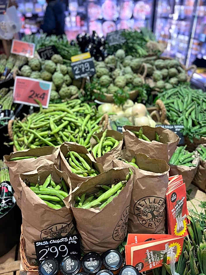 Apartaments-Hotel Hispanos 7 Suiza