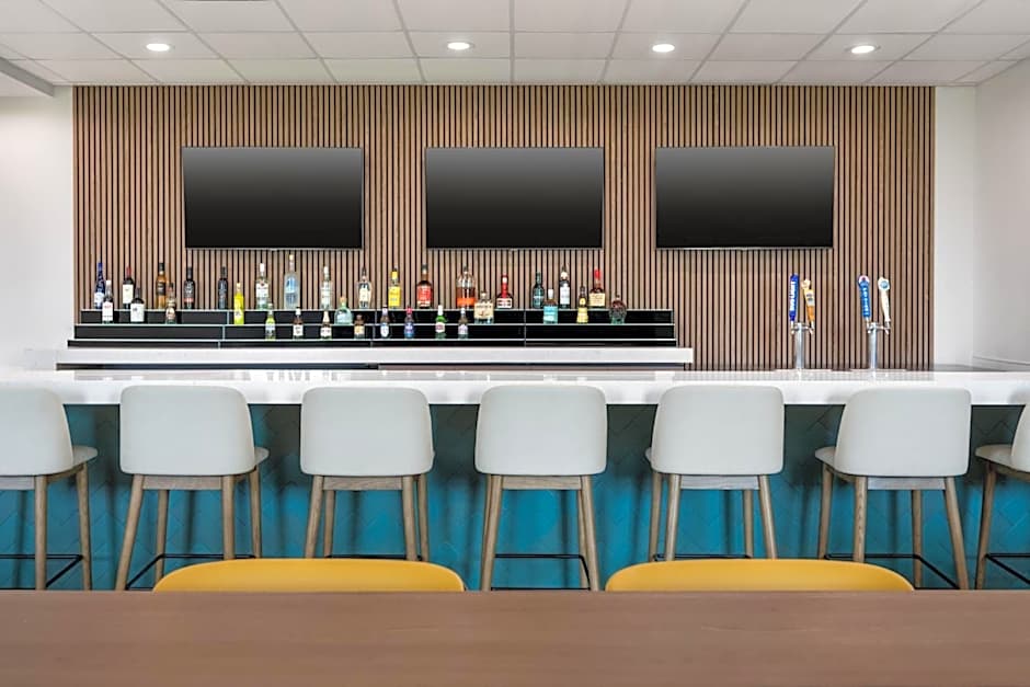 Holiday Inn Galveston Island By IHG
