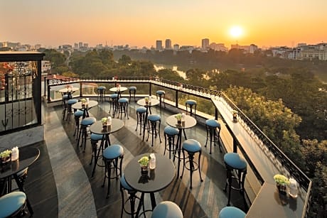 La Sinfonia del Rey Hotel and Spa