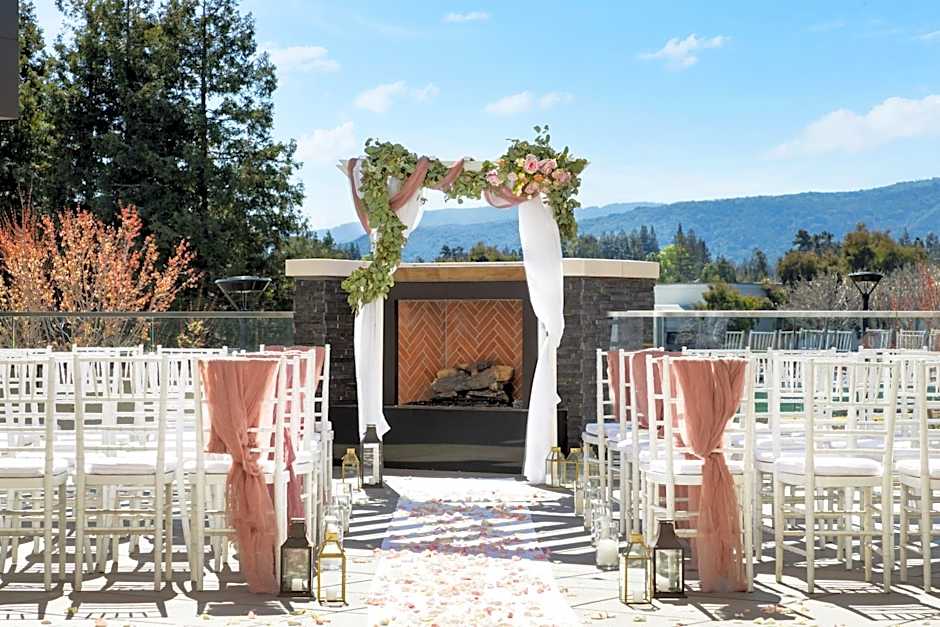 Hyatt Centric Mountain View