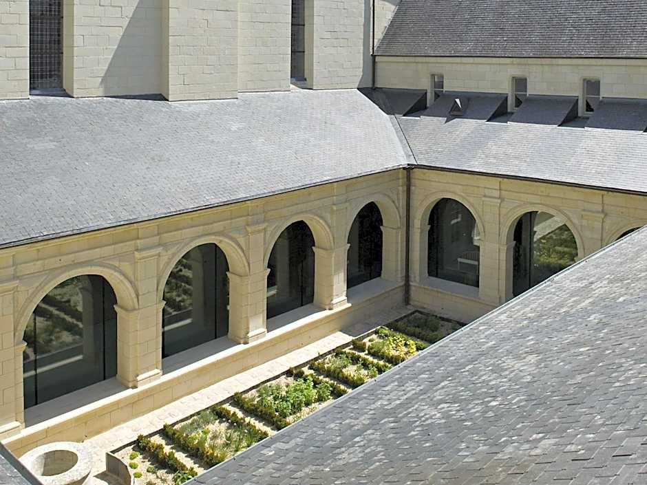 Fontevraud Hotel