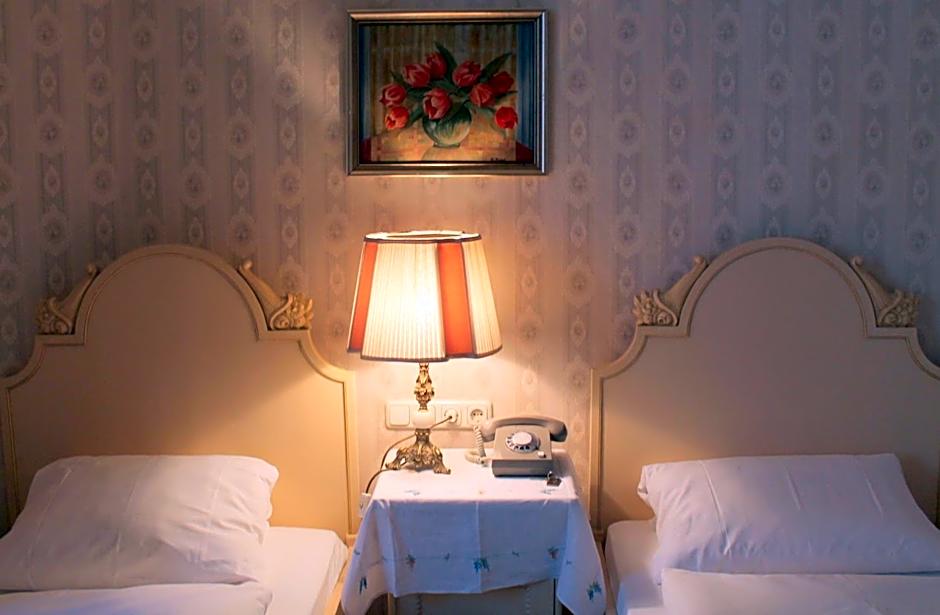 Hotel-Pension Funk am Kurfürstendamm