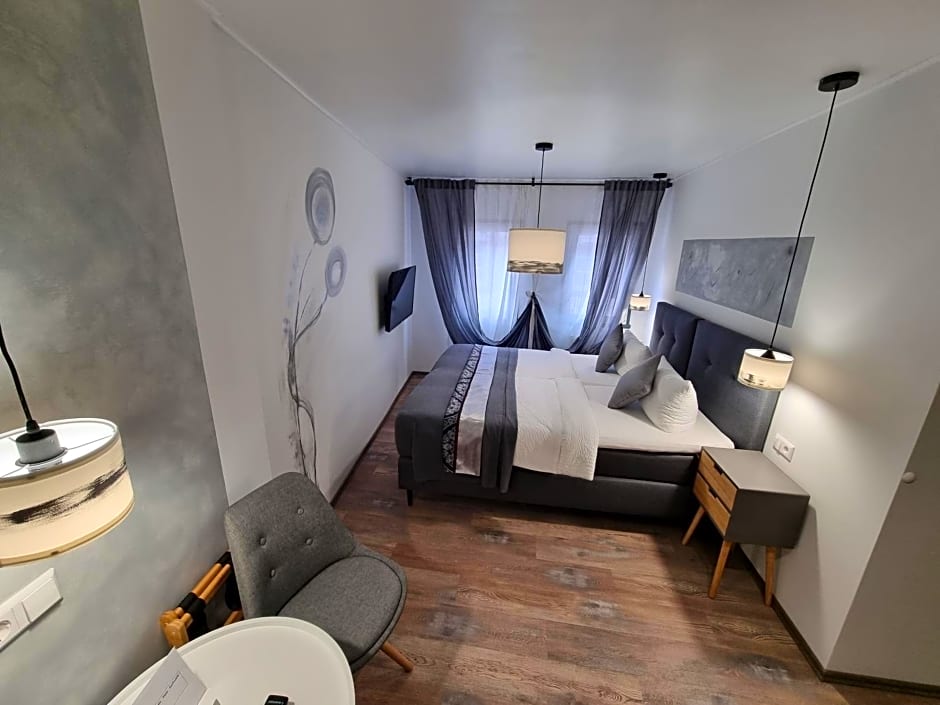 Hotel Zur Post