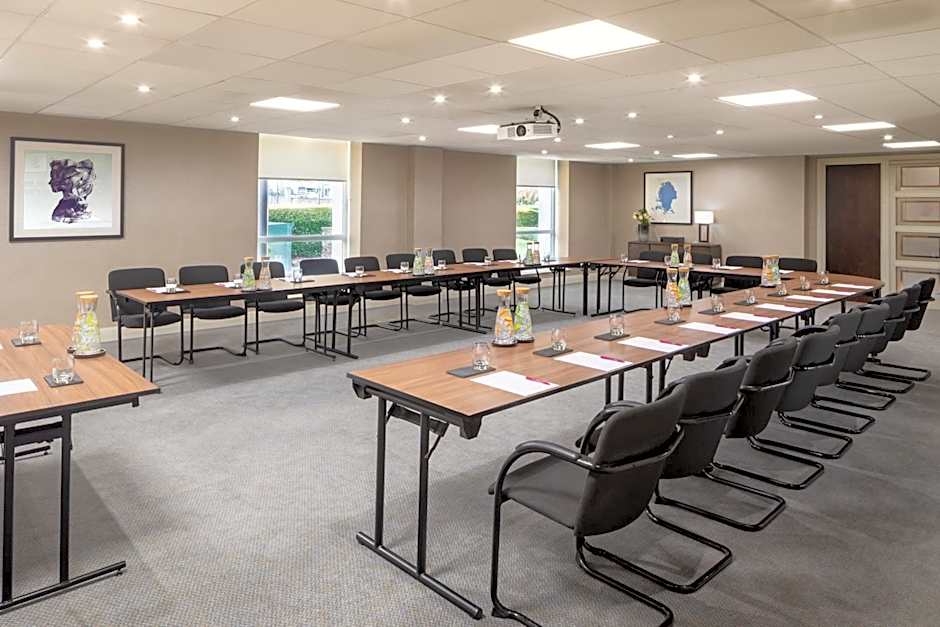 Crowne Plaza Stratford-upon-Avon By IHG