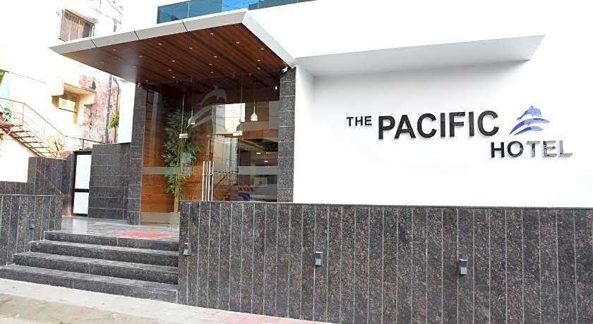 The Pacific Hotel