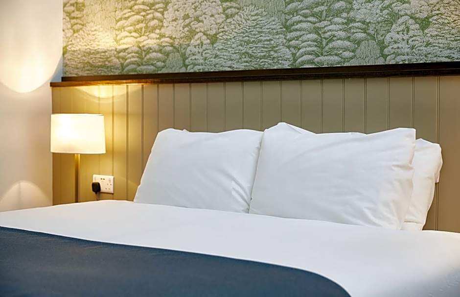 Kings Head by Chef & Brewer Collection