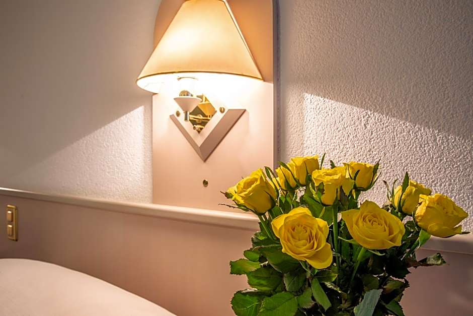 Gasthof Enge Self Check-In Hotel